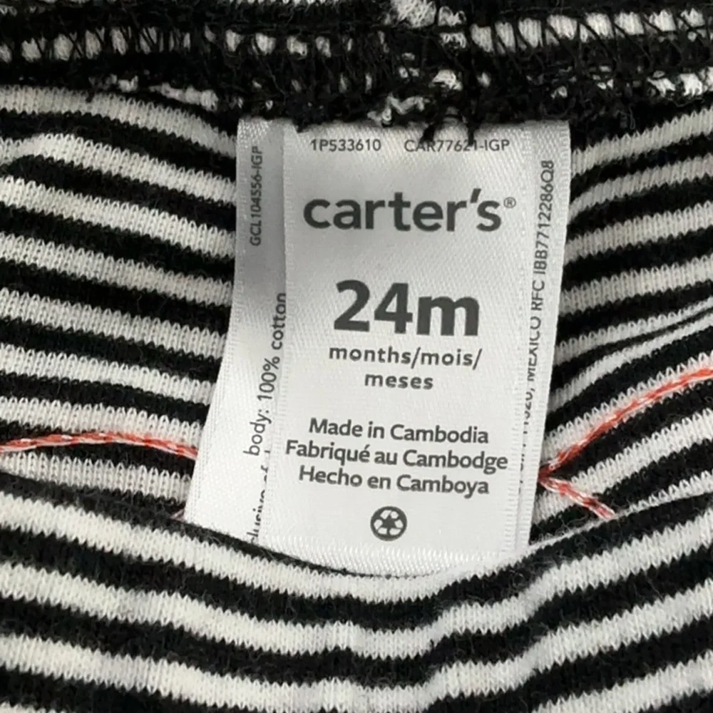 Carter's 